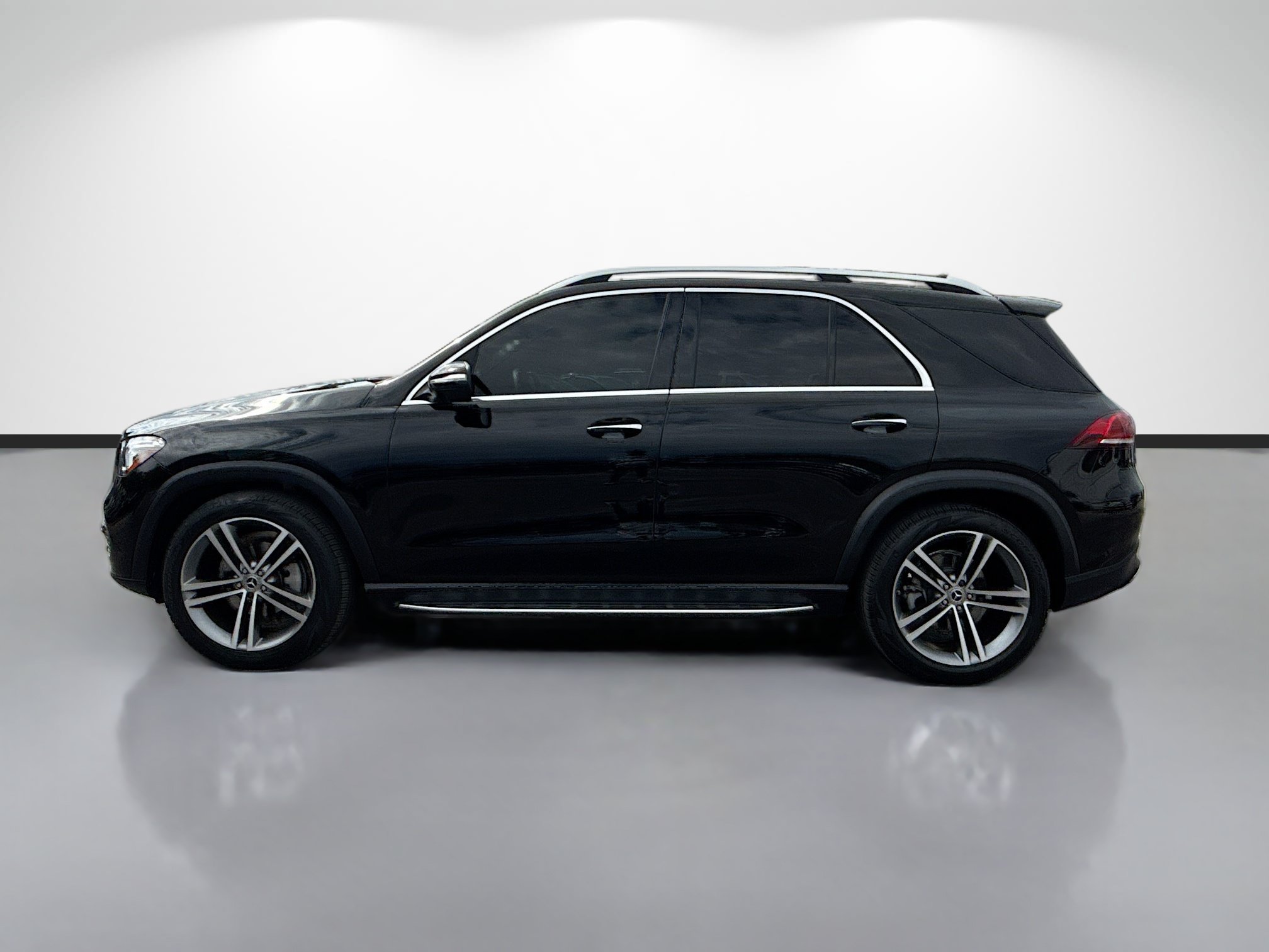 Used 2022 Mercedes-Benz GLE 350 image 6