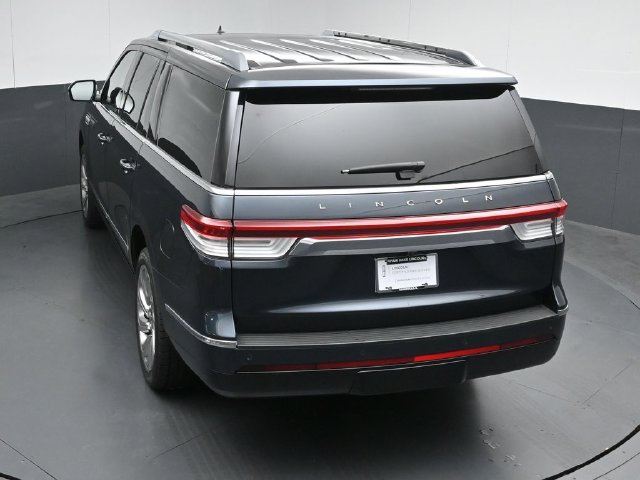 Certified 2024 Lincoln Navigator L Reserve AWD/4WD image 49