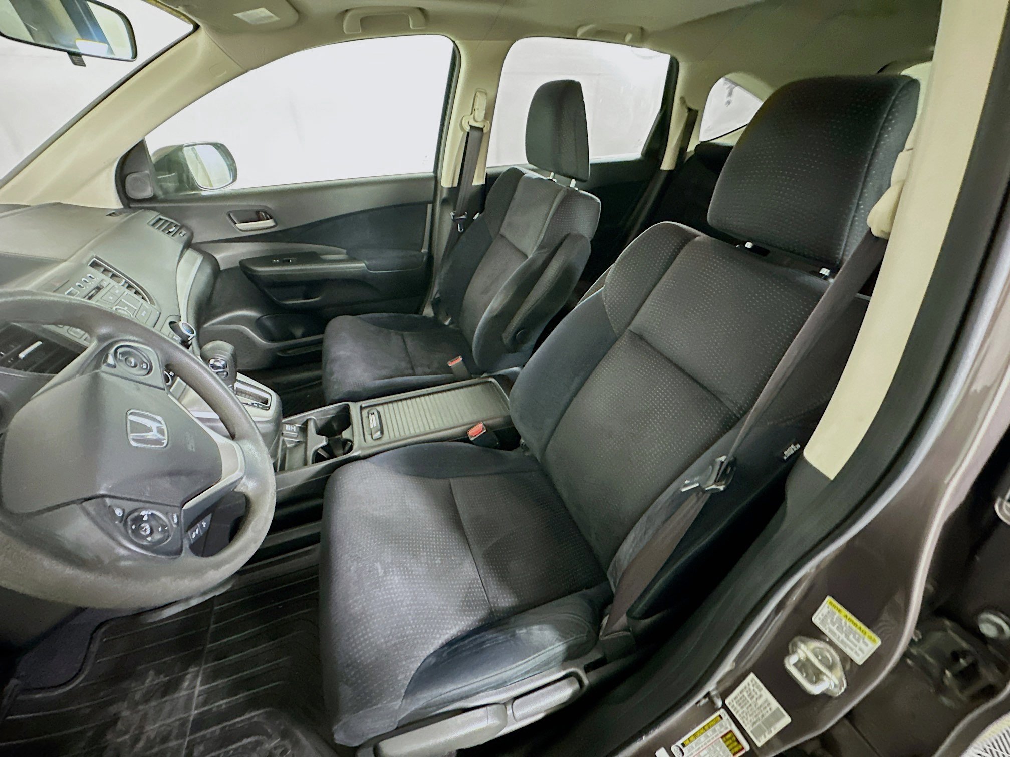 Used 2012 Honda CR-V EX image 13