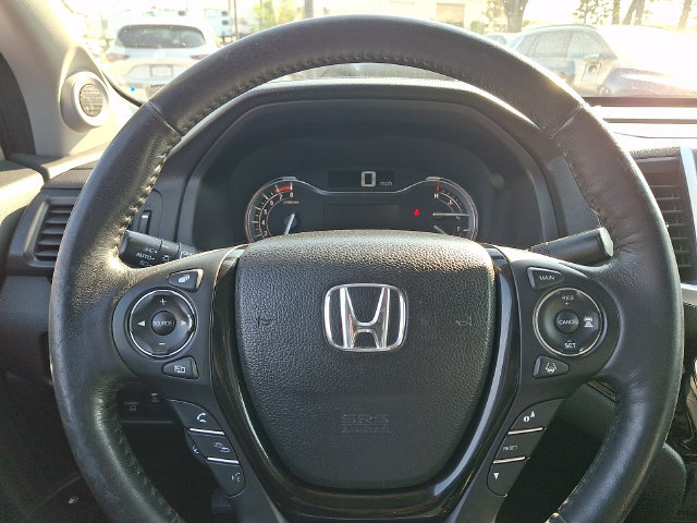 Used 2019 Honda Ridgeline RTL-E image 20