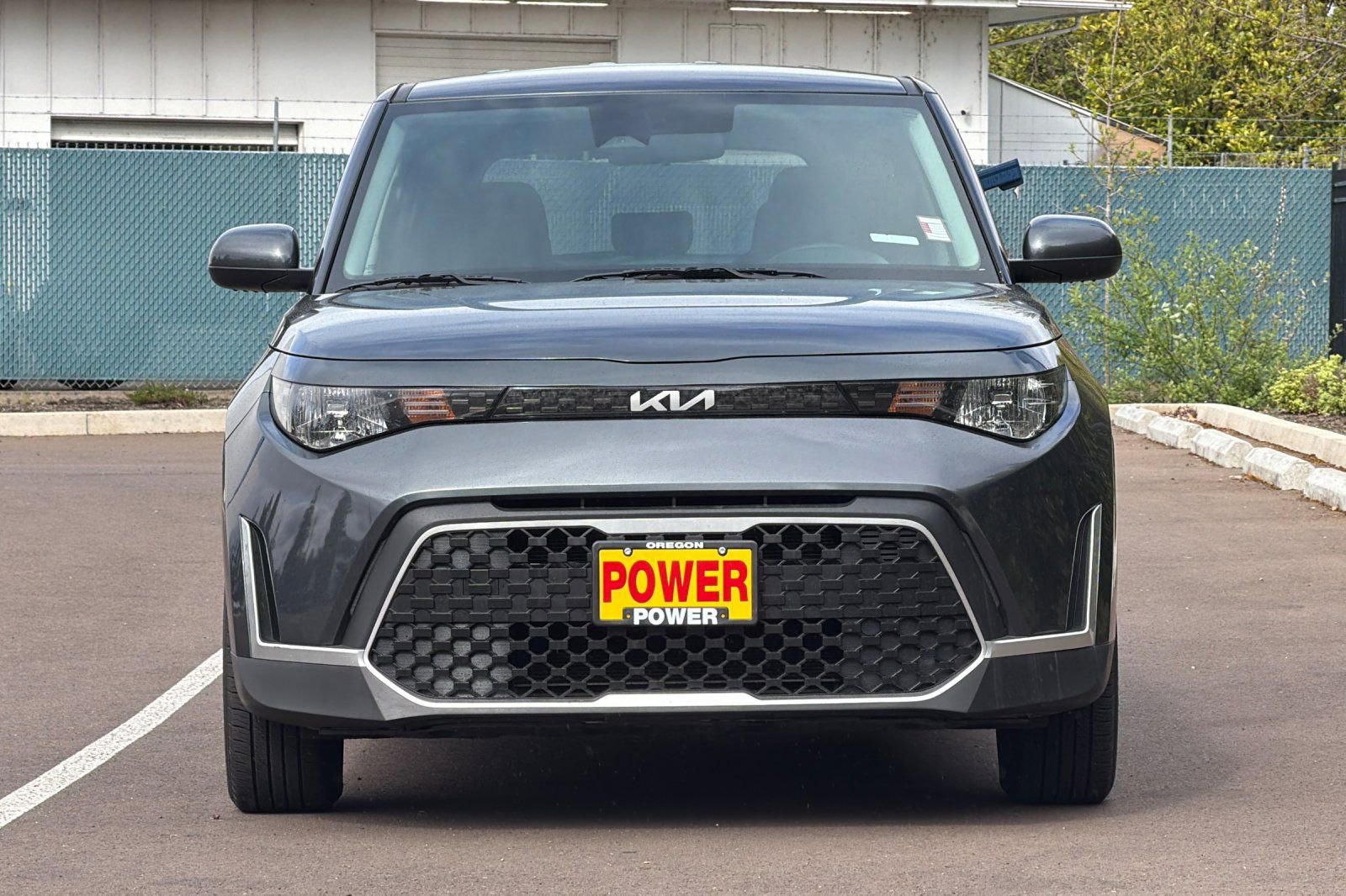 Used 2023 Kia Soul LX w/ LX Technology Package FWD image 9