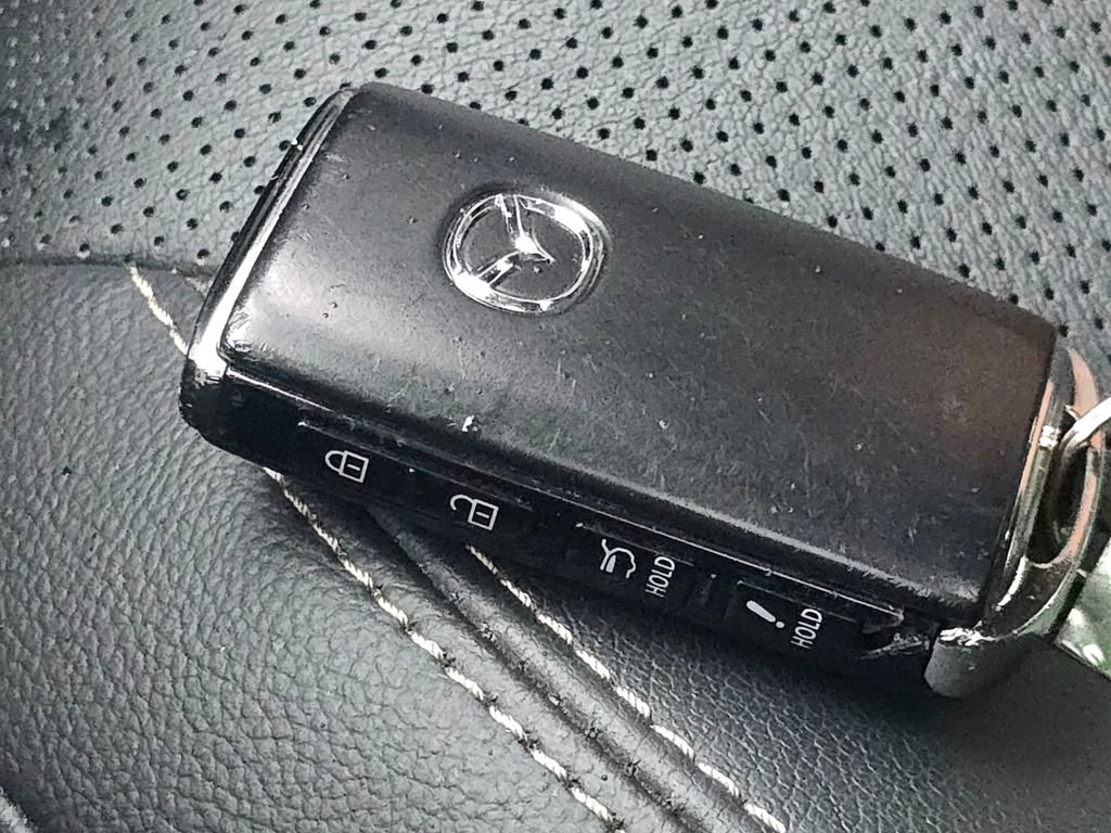 Certified 2024 MAZDA CX-90 Plug-In Hybrid w/ Preferred image 44