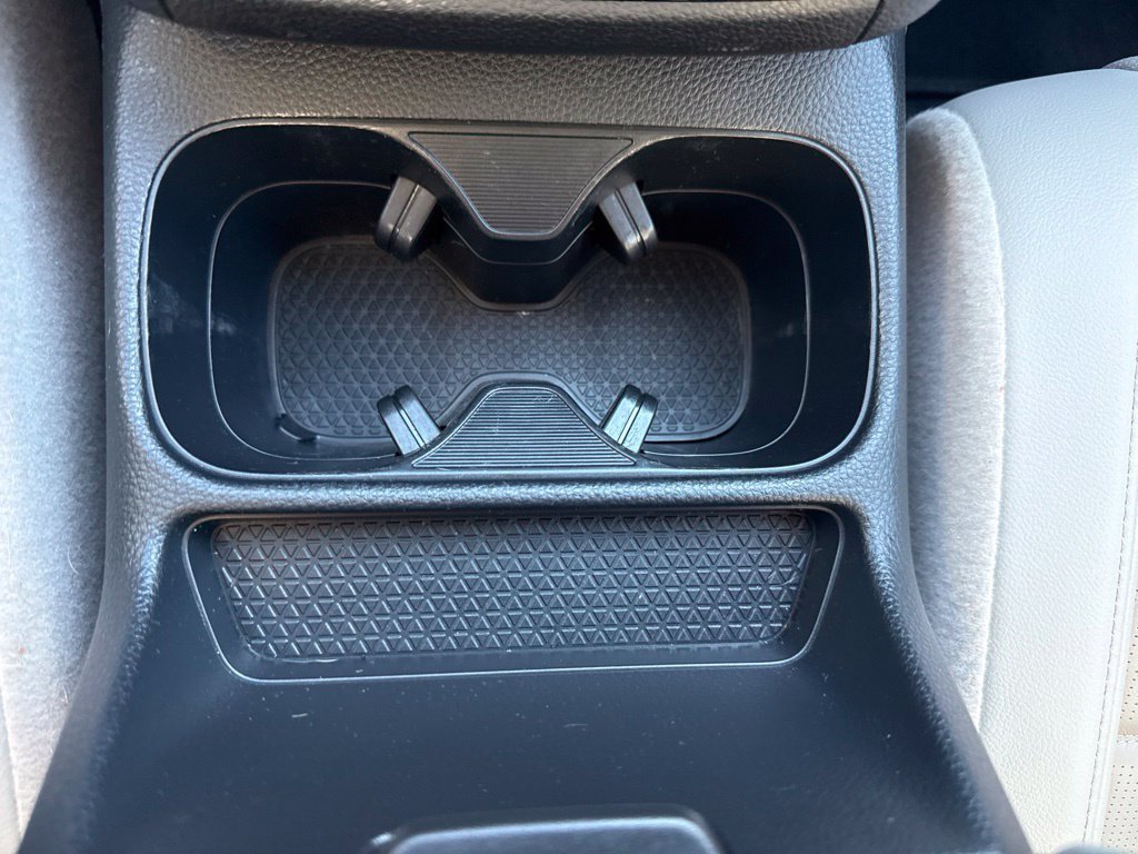 Certified 2024 Honda CR-V EX-L image 25