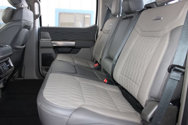 Used 2026 Ford F450 Platinum w/ Platinum Plus Package AWD/4WD image 34