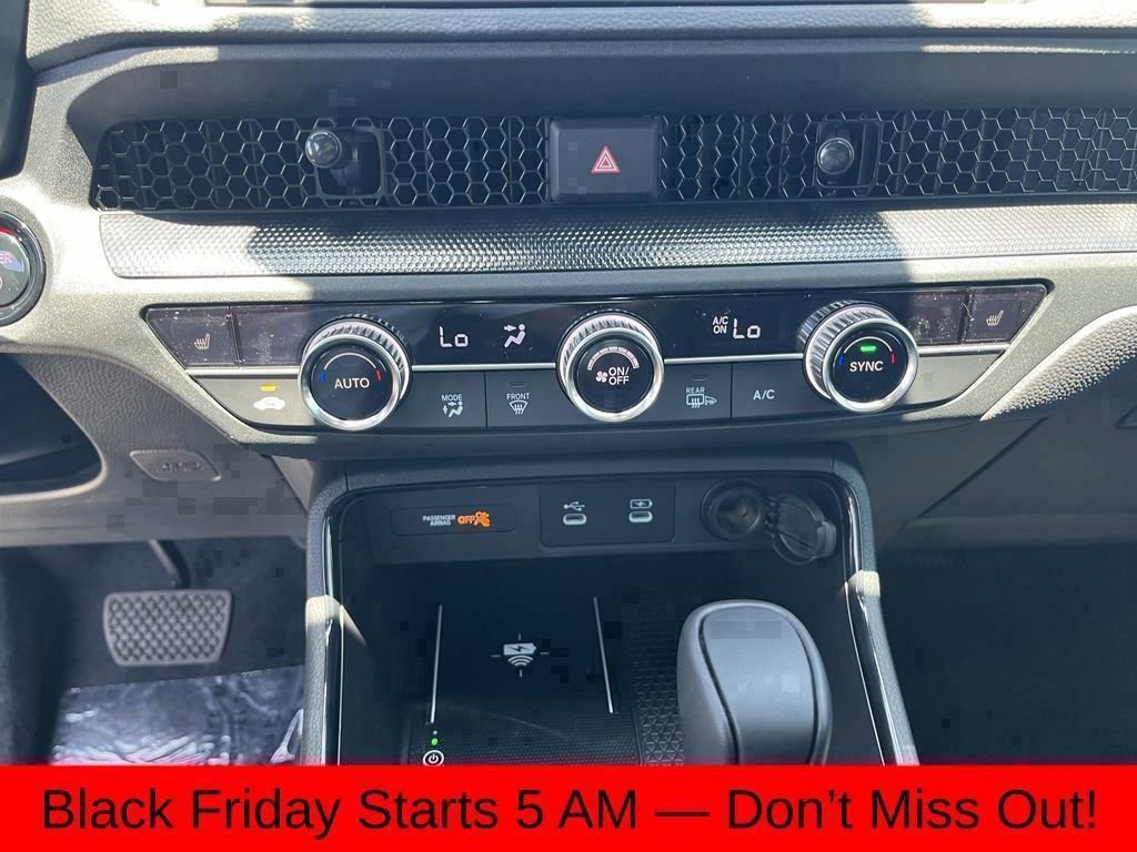 Used 2026 Honda CR-V Sport-L image 32