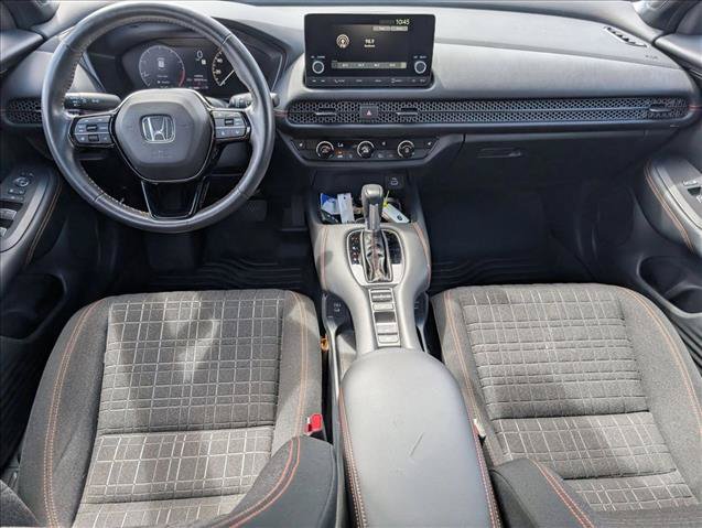 Used 2024 Honda HR-V Sport image 14
