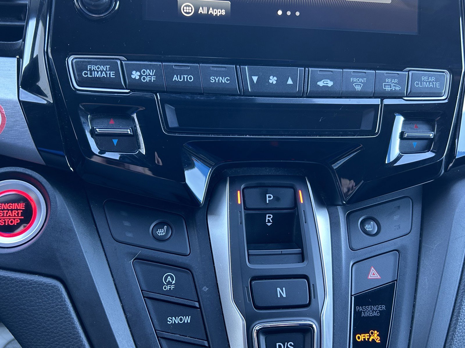 Used 2024 Honda Odyssey EX-L image 29