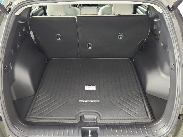 New 2026 Hyundai Tucson SEL Plus AWD/4WD image 17