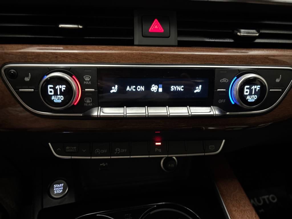 Used 2022 Audi A4 2.0T Premium Plus w/ Premium Plus Package image 20