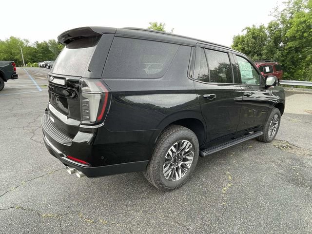 New 2026 Chevrolet Tahoe Z71 w/ Comfort Package AWD/4WD image 7