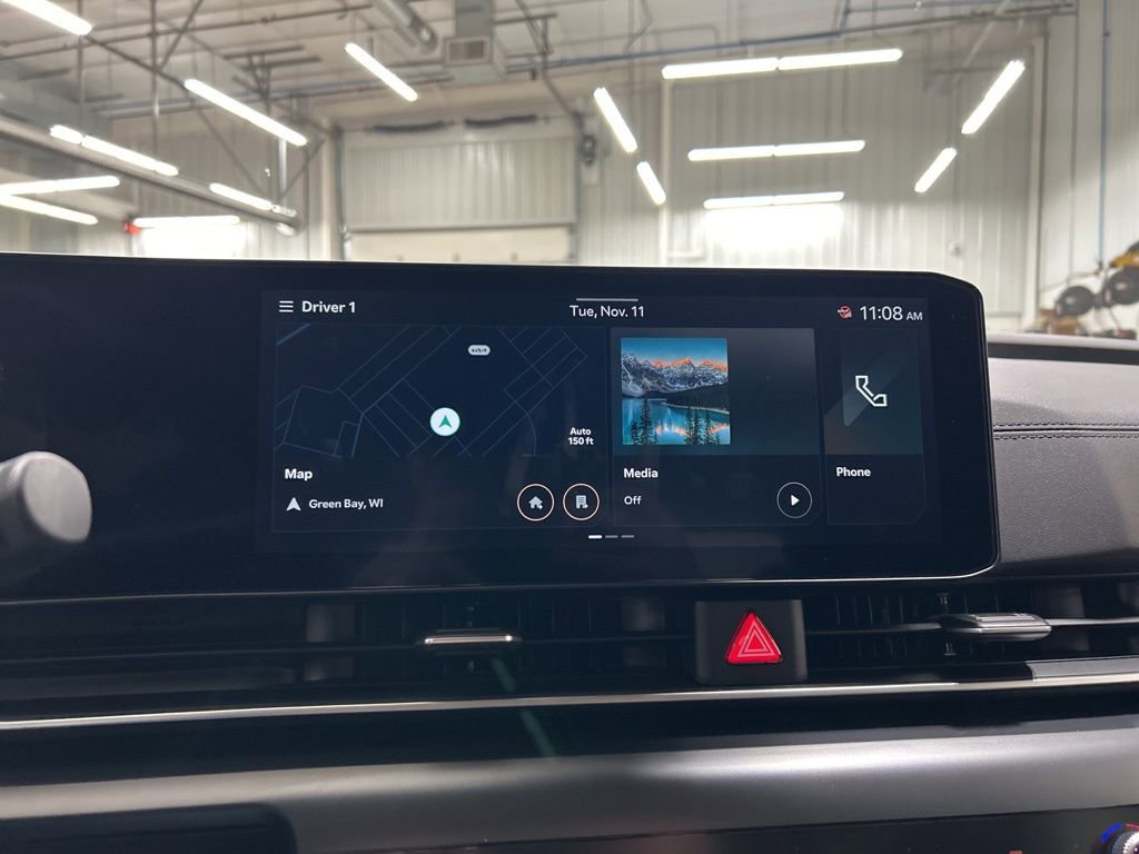 New 2026 Kia Carnival FWD image 19