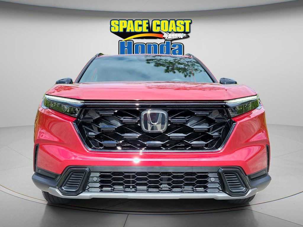 Used 2025 Honda CR-V Sport-L image 12