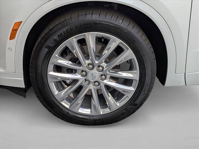 Used 2023 Cadillac XT6 Premium Luxury w/ Platinum Package AWD/4WD image 21