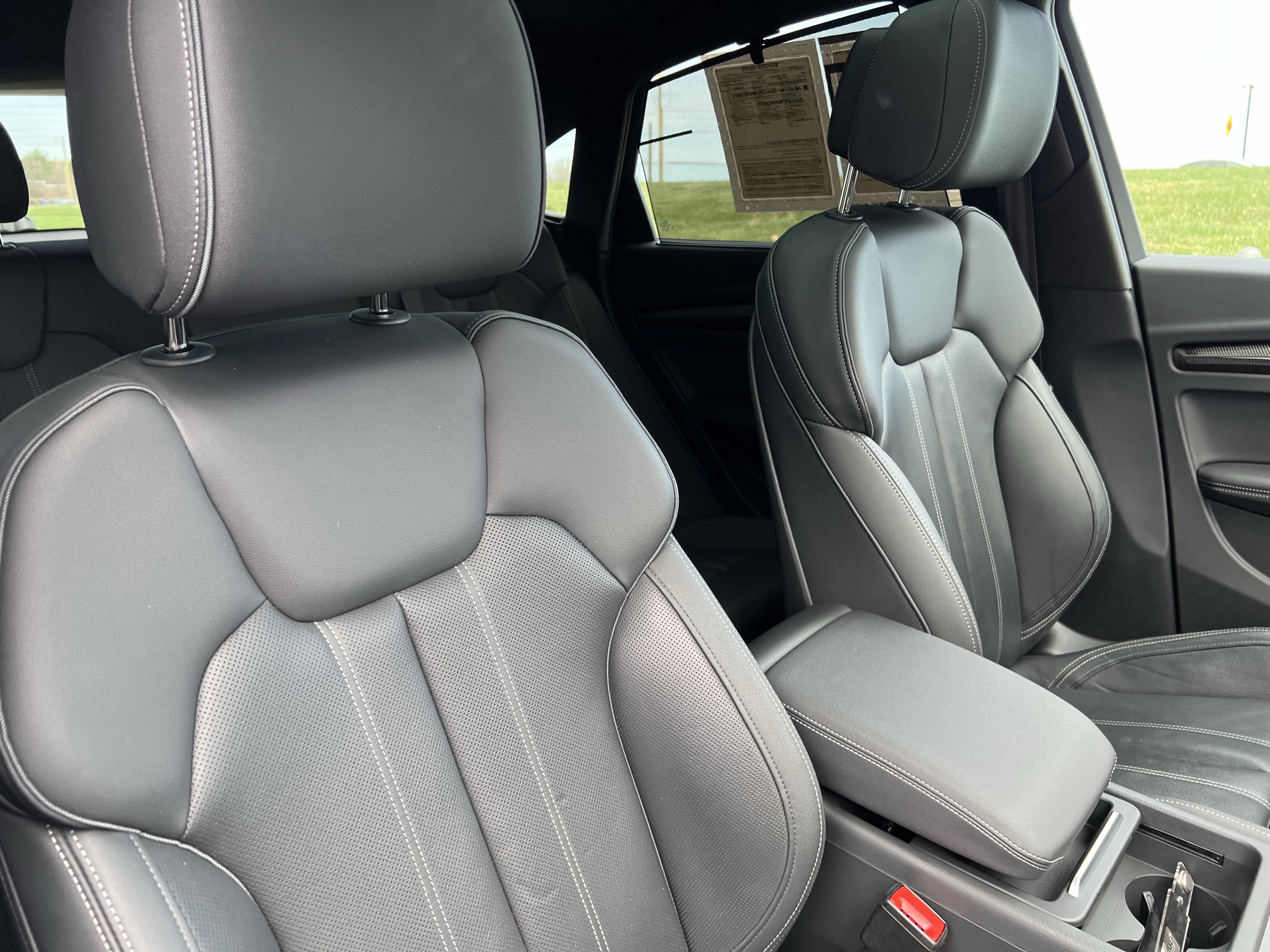 Used 2022 Audi SQ5 Premium Plus image 35