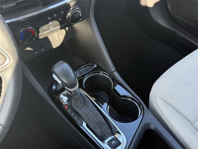 Used 2024 Buick Encore GX Preferred image 28