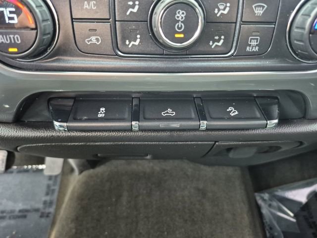 Used 2016 Chevrolet Silverado 1500 LT w/ All Star Edition image 23