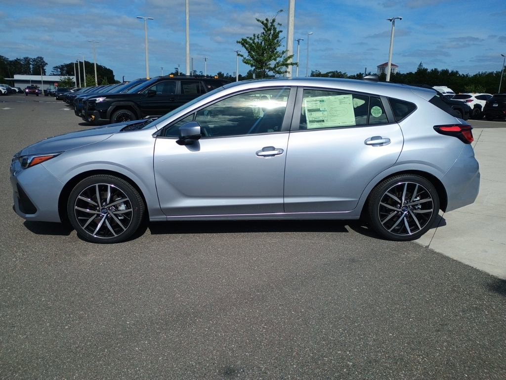 New 2026 Subaru Impreza 2.0i Sport image 3