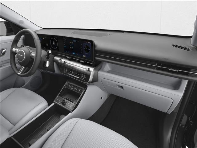 New 2026 Hyundai Kona SEL Premium FWD image 11