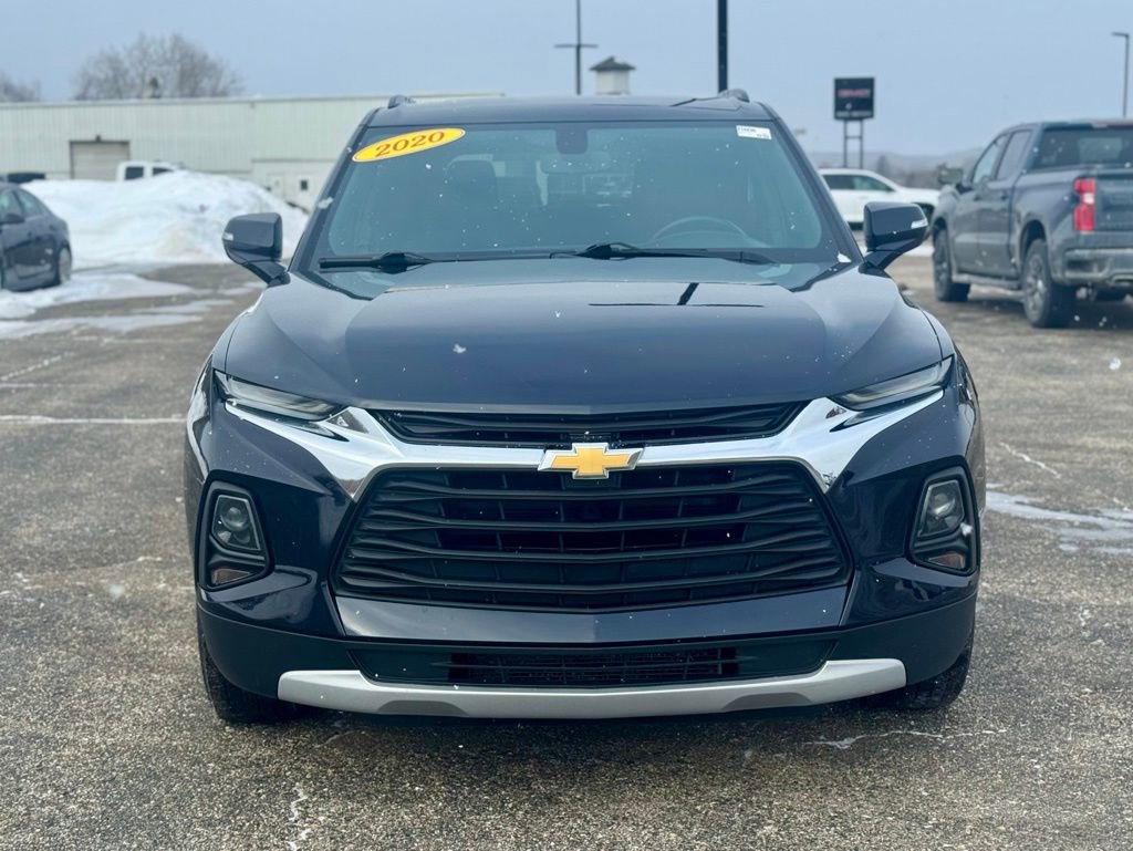 Used 2020 Chevrolet Blazer LT image 11