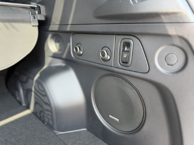 New 2026 Subaru Forester Limited AWD/4WD image 16