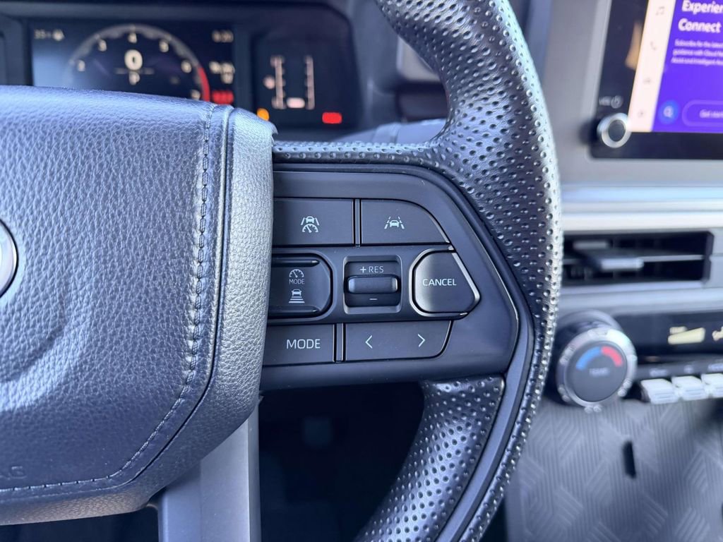 Certified 2024 Toyota Tacoma SR5 image 7