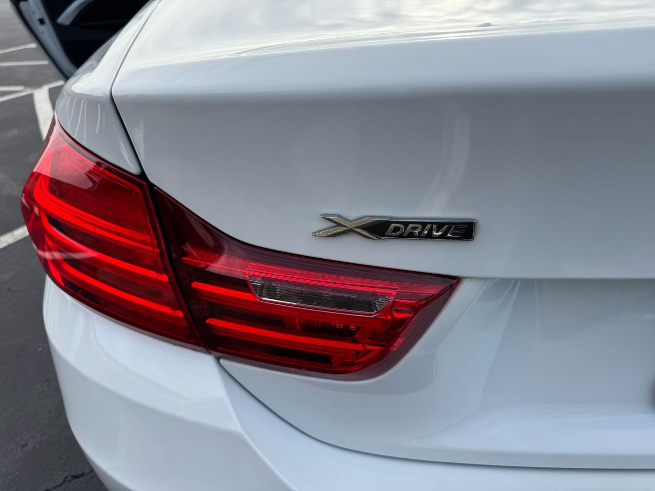 Used 2016 BMW 435i xDrive Coupe AWD/4WD image 23