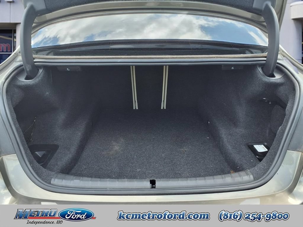 Used 2018 BMW 530i RWD image 26