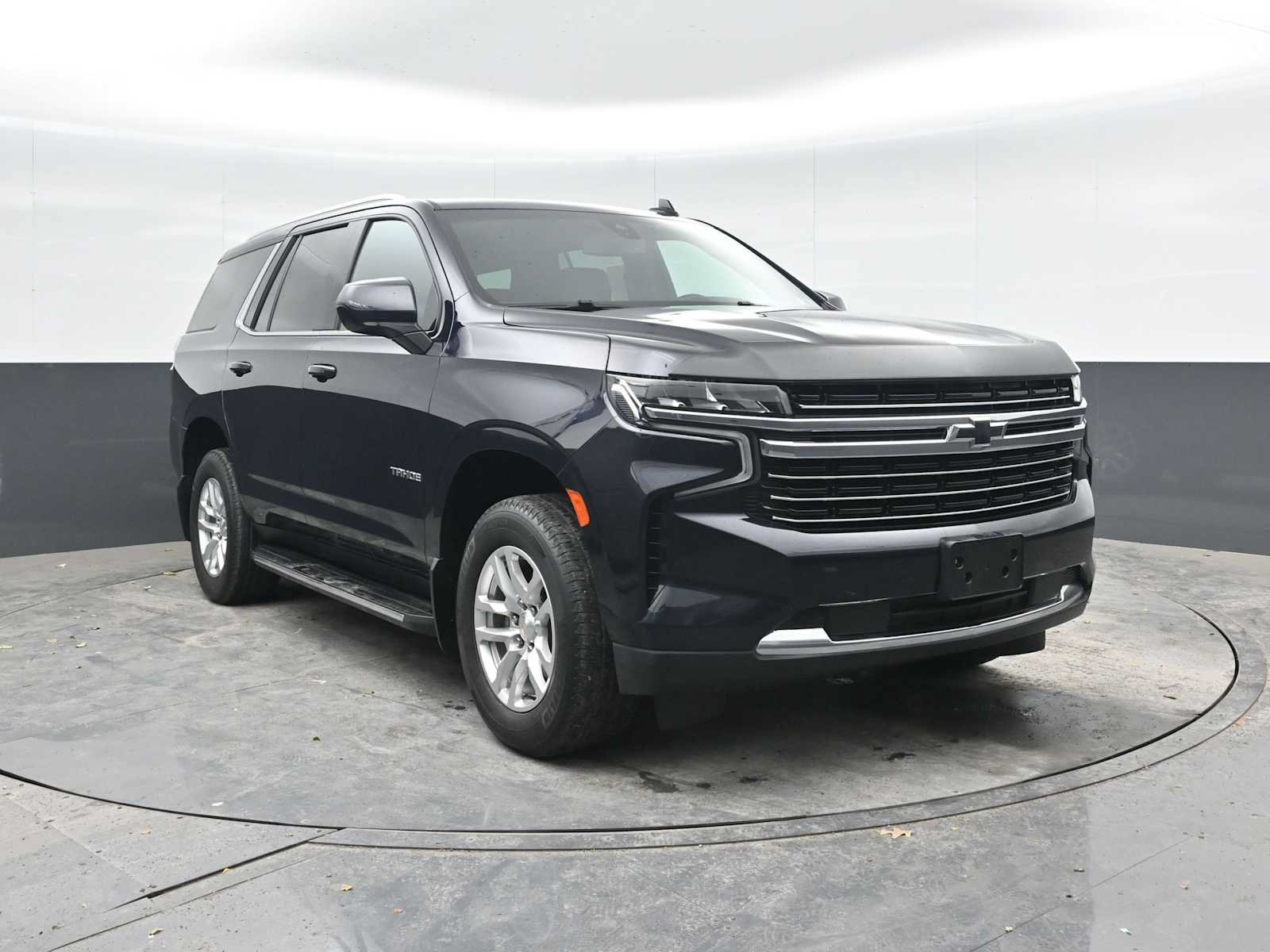Used 2021 Chevrolet Tahoe LT AWD/4WD image 7