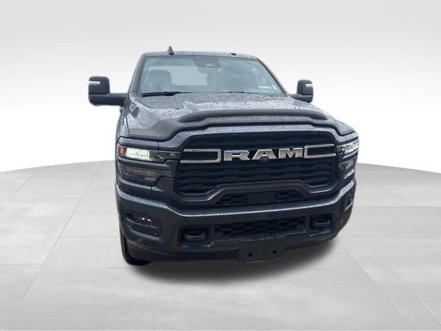 Used 2025 RAM 2500 Big Horn image 6