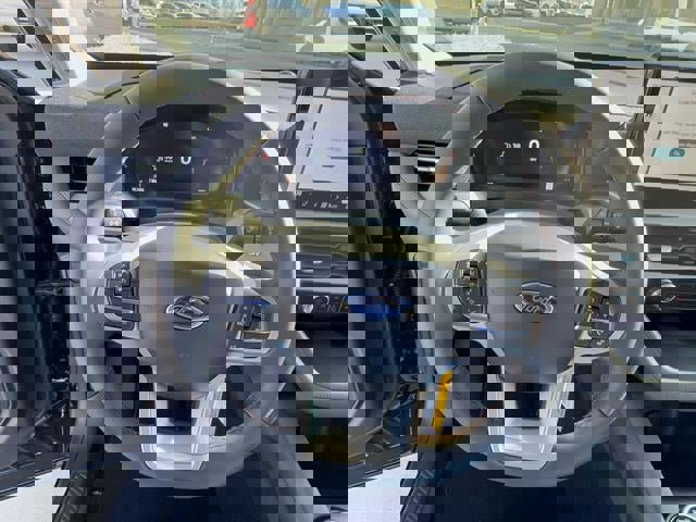 New 2026 Ford Explorer Active w/ Active Comfort Package image 12