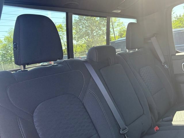New 2026 RAM 1500 Big Horn AWD/4WD image 31