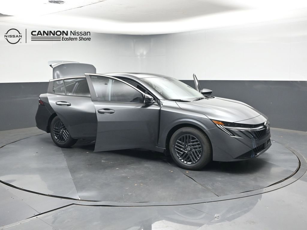 New 2026 Nissan Sentra SV image 46