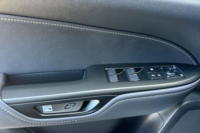 Certified 2024 Lexus NX 250 FWD image 12