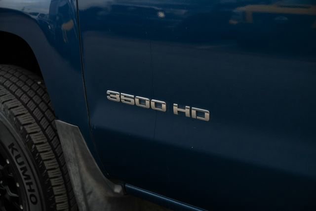 Used 2015 Chevrolet Silverado 3500 LT w/ LT Fleet Convenience Package image 16