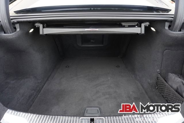 Used 2022 Mercedes-Benz S 580 4MATIC Sedan image 72