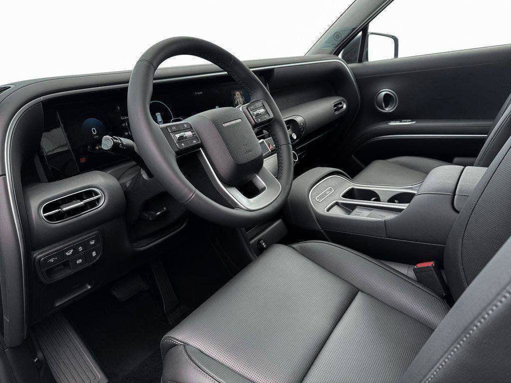 New 2026 Hyundai Palisade Limited AWD/4WD image 9