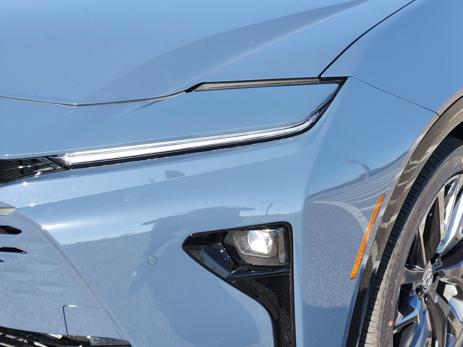 New 2026 Toyota Crown Signia AWD/4WD image 10