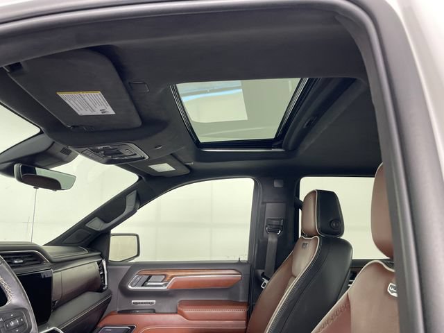 Certified 2022 GMC Sierra 1500 Denali Ultimate AWD/4WD image 11