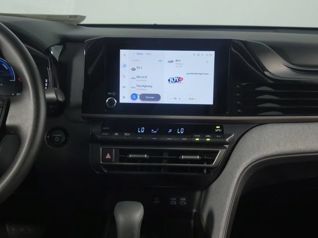 New 2026 Toyota Camry LE FWD image 8