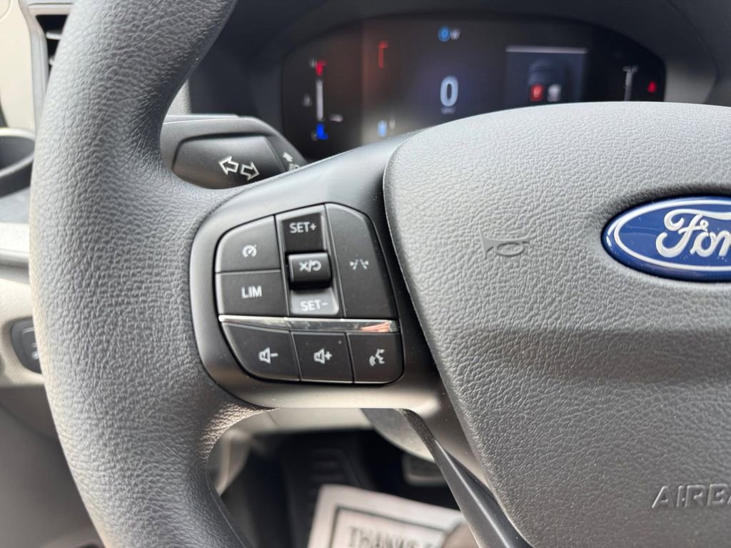 New 2026 Ford Transit 250 148 Medium Roof image 31