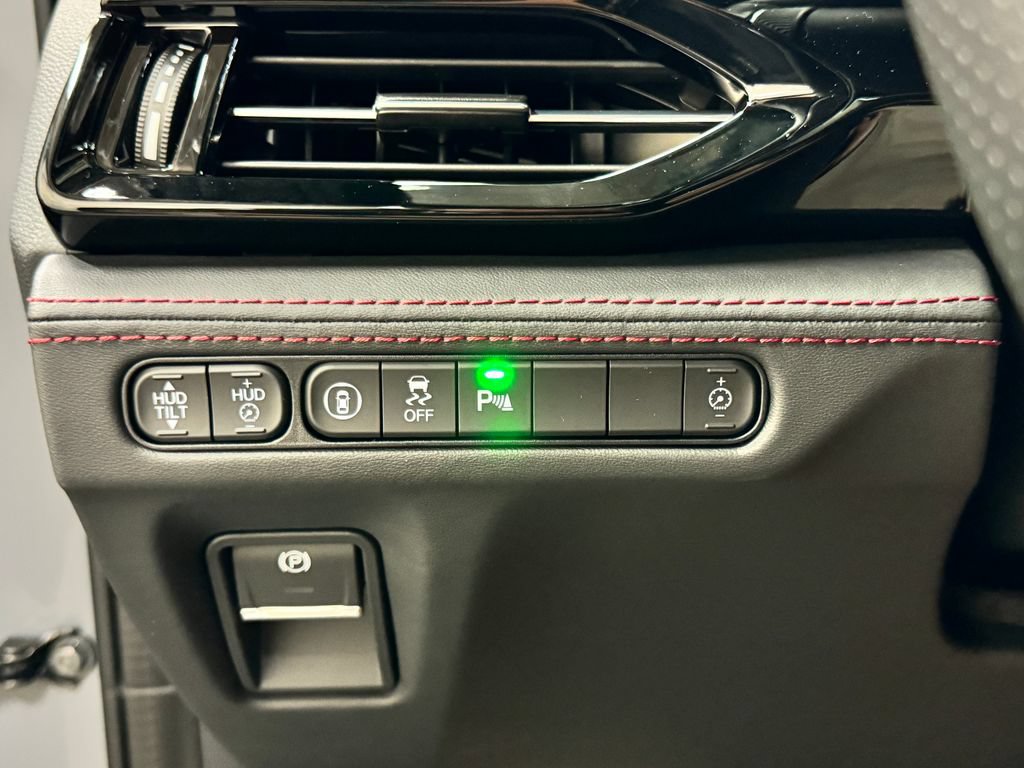 Certified 2026 Acura MDX A-Spec w/ Advance Package AWD/4WD image 18
