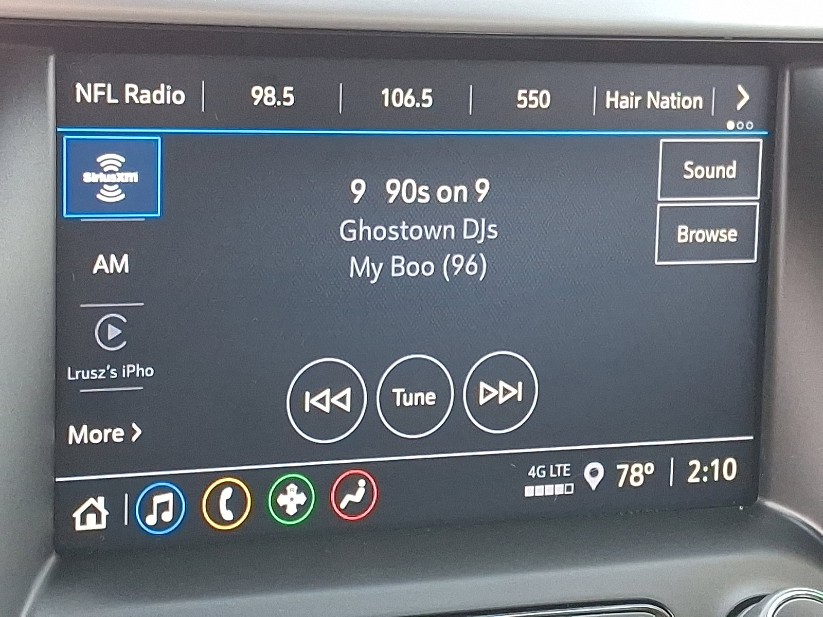 Used 2023 GMC Acadia SLE w/ Driver Convenience Package image 19