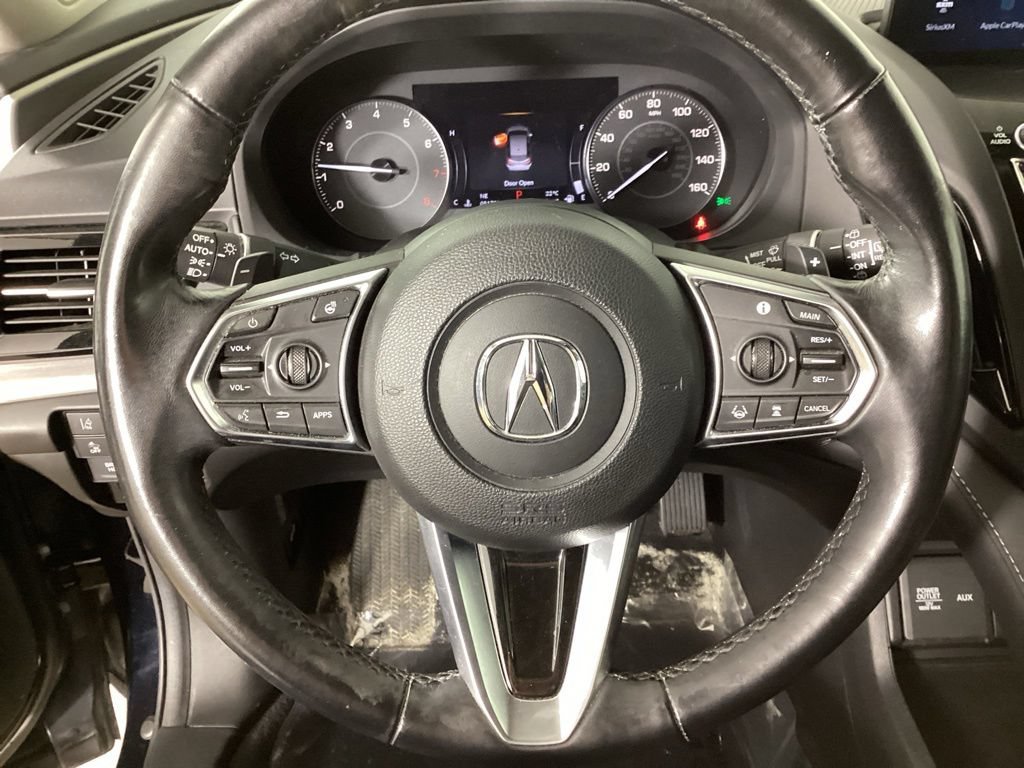 Used 2020 Acura RDX AWD w/ Advance Package image 20