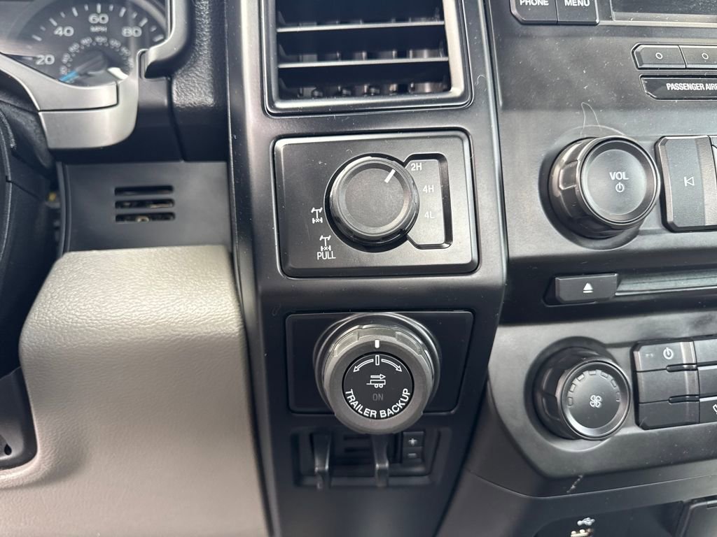 Used 2016 Ford F150 XL w/ Equipment Group 101A Mid AWD/4WD image 30