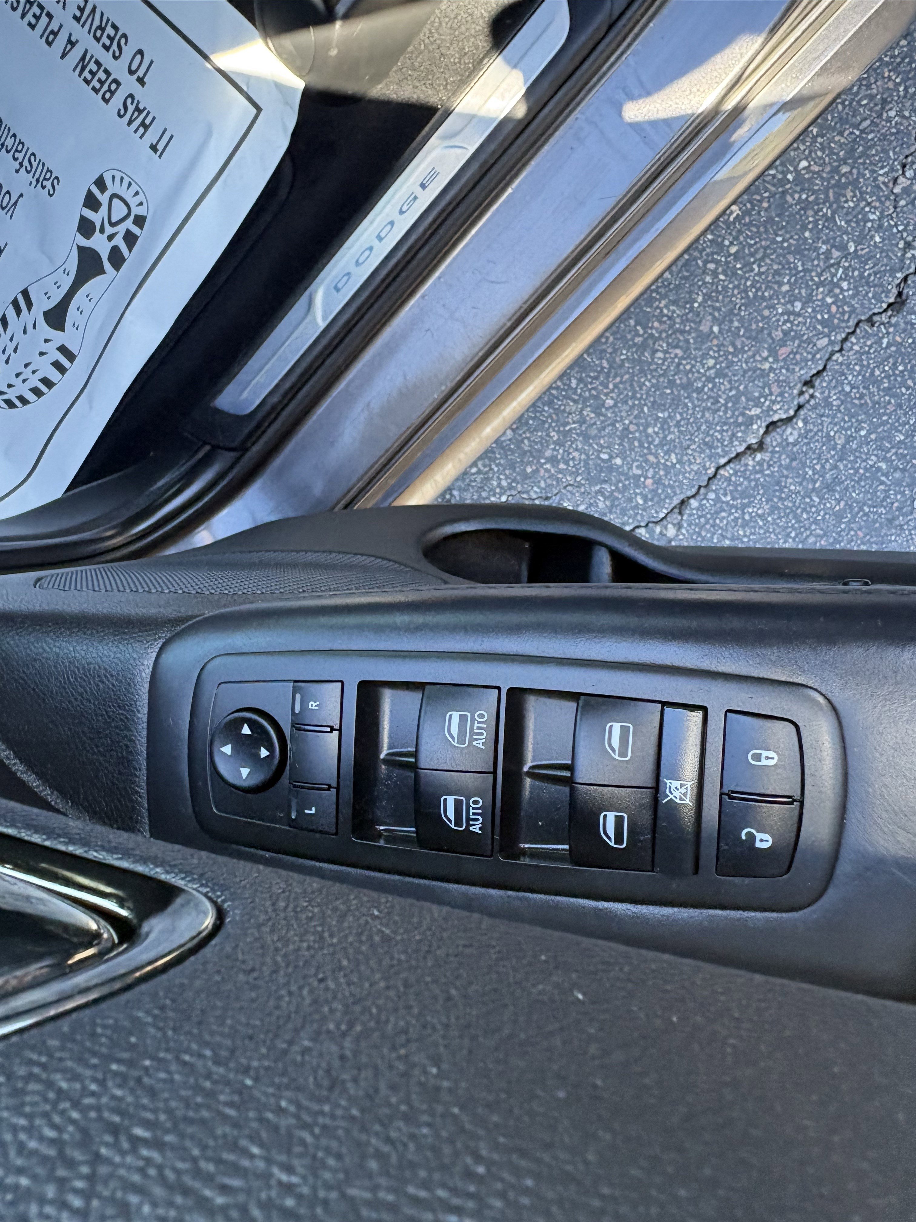 Used 2019 Dodge Durango R/T w/ Blacktop Package image 16