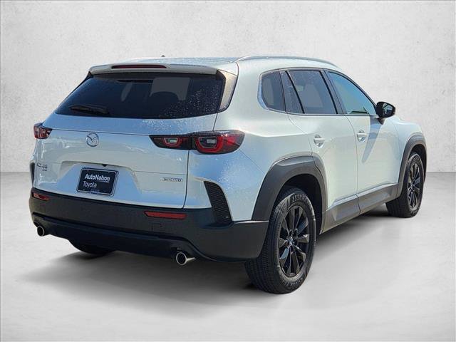 Used 2024 MAZDA CX-50 AWD 2.5 S w/ Select Package image 5