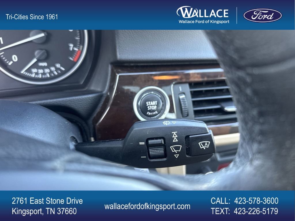 Used 2010 BMW 328i Sedan RWD image 20