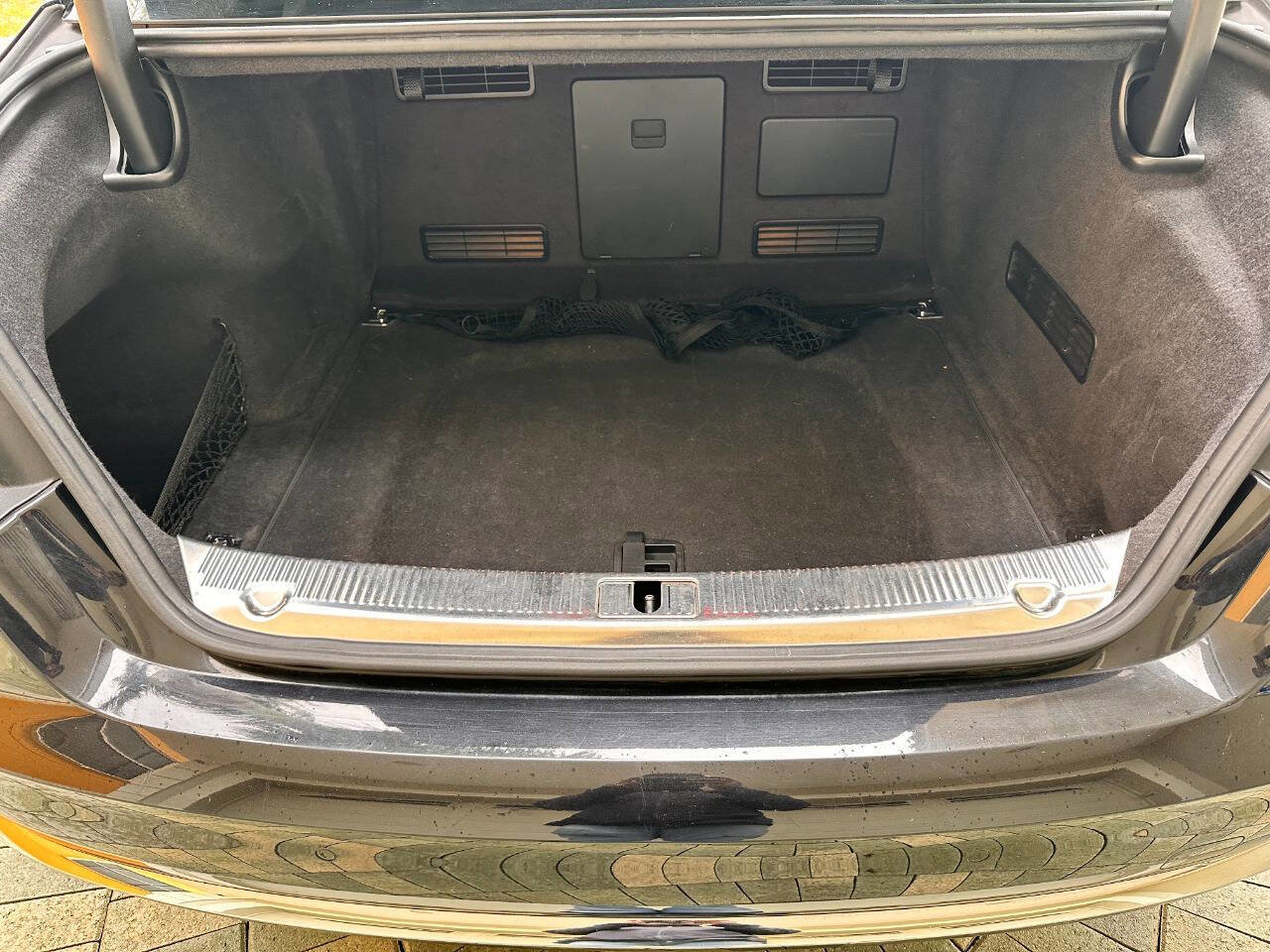 Used 2014 Audi A8 L TDI image 87