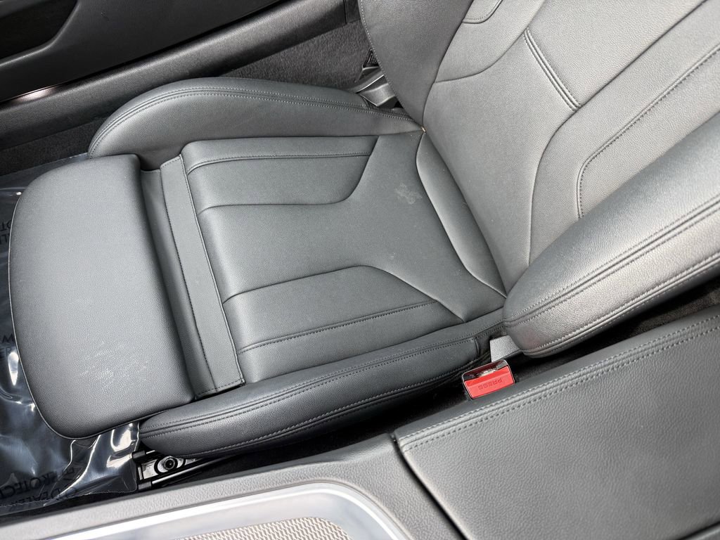 Used 2020 BMW Z4 M40i image 30