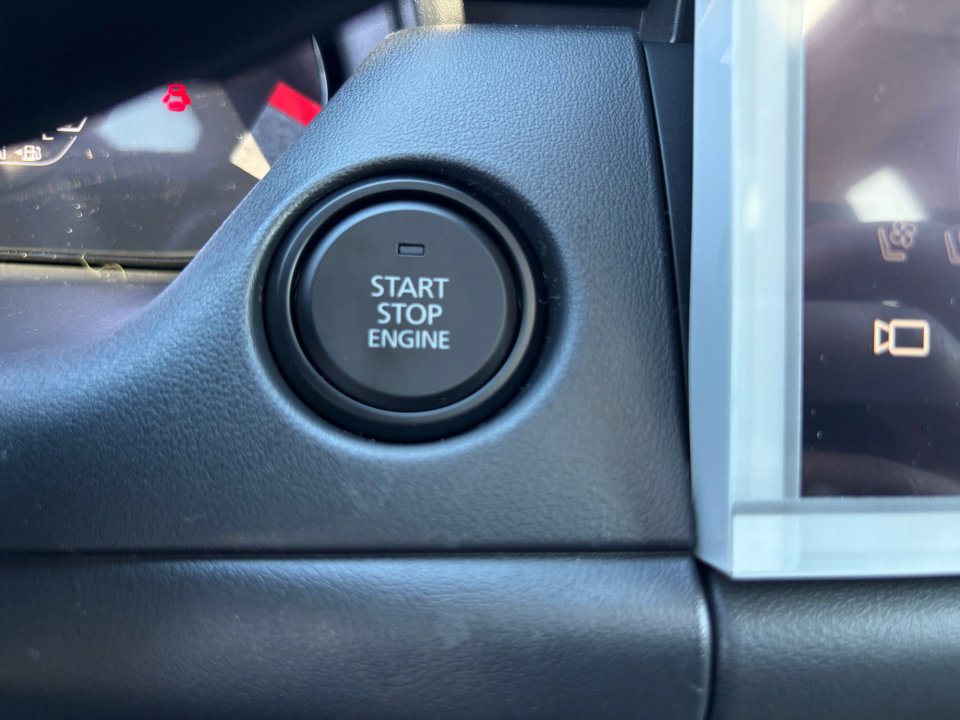 New 2026 MAZDA CX-5 2.5 S w/ Premium Plus Package image 18